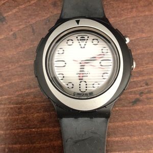 Unisex Swatch Watch